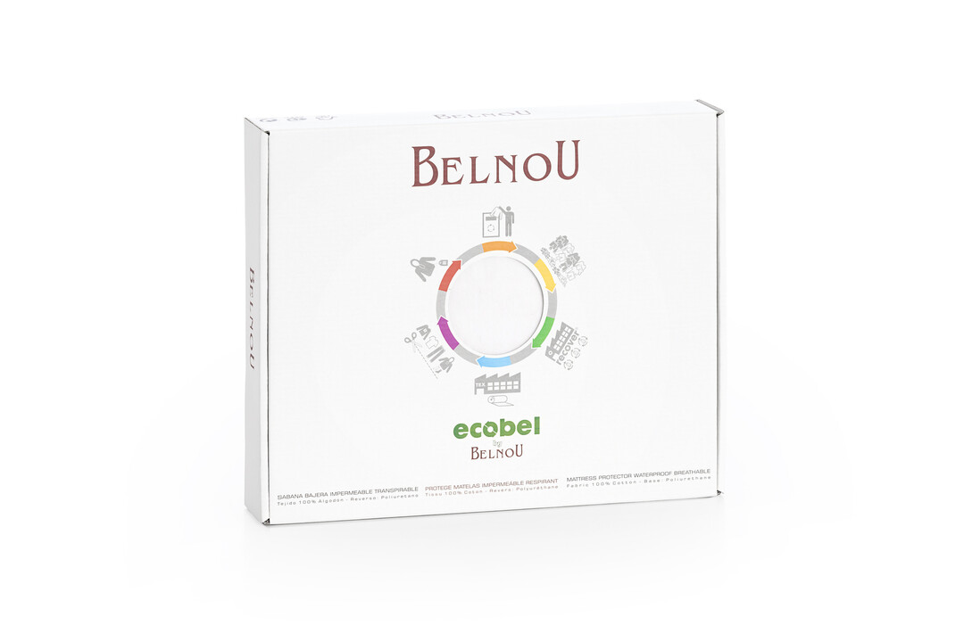 SABANA BAJERA ECOBEL BELNOU