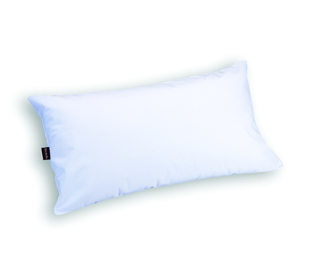 HOUSSE OREILLER/FUNDA ALMOHADA RESPIRA  BELNOU