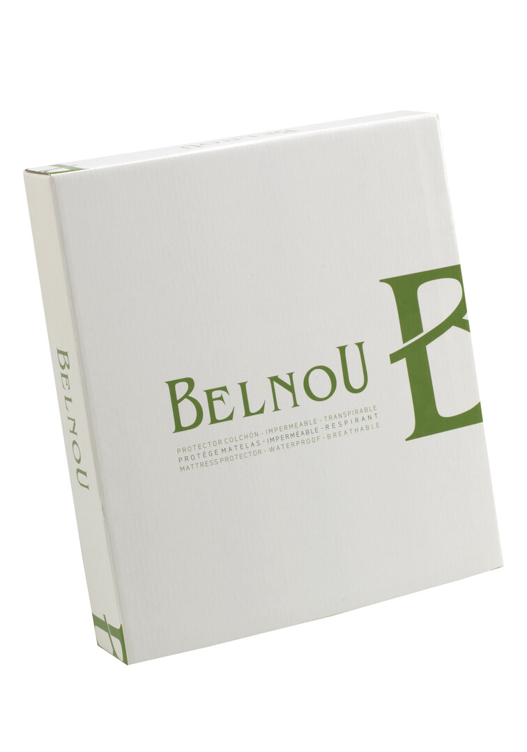 SENSITIVE IMPERMEABLE BELNOU