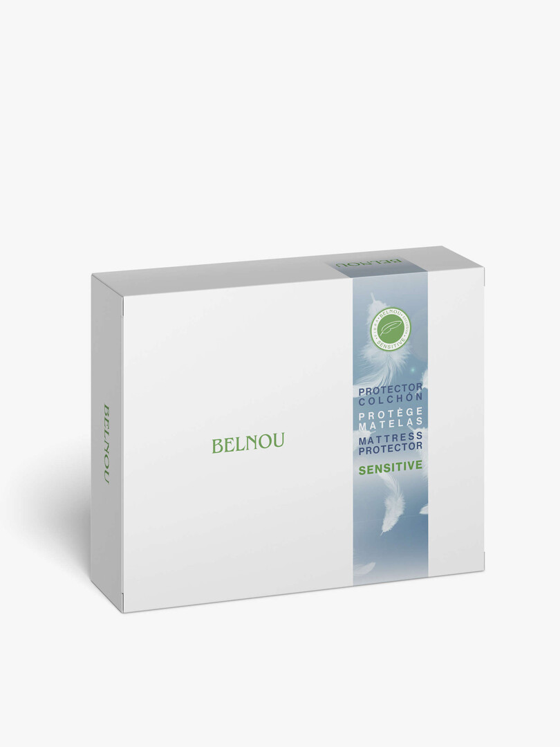 SENSITIVE IMPERMEABLE BELNOU