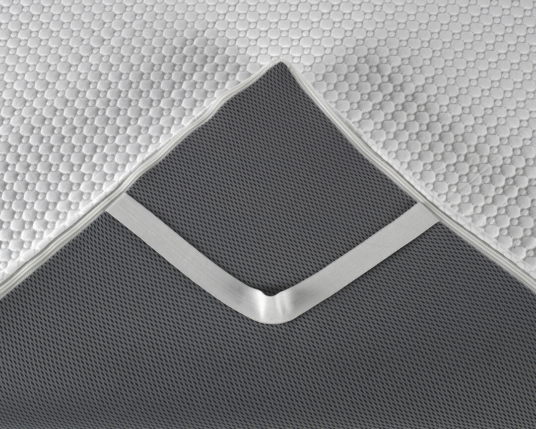 TOPPER CARBONO 4 cm BELNOU