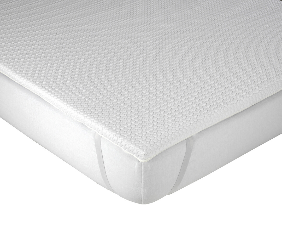 TOPPER CARBONO 4 cm BELNOU