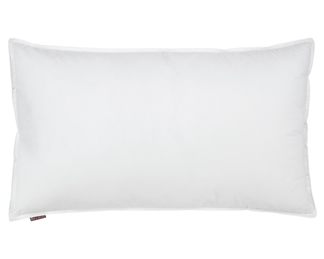 ALMOHADA/OREILLER PLUME AIR SOFT BELNOU (Confort Souple)