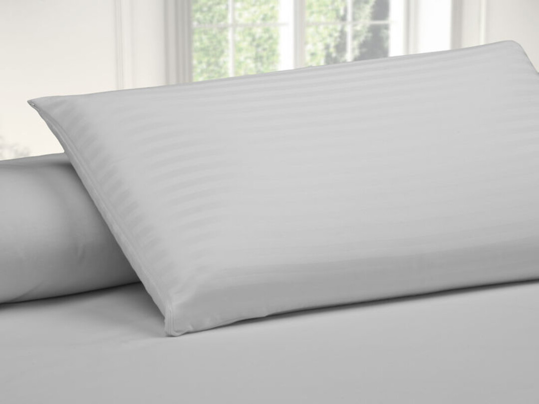 ALMOHADA VISCO BIANCO BELNOU