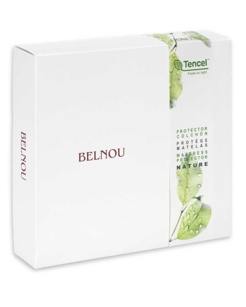 NATURE TENCEL BELNOU