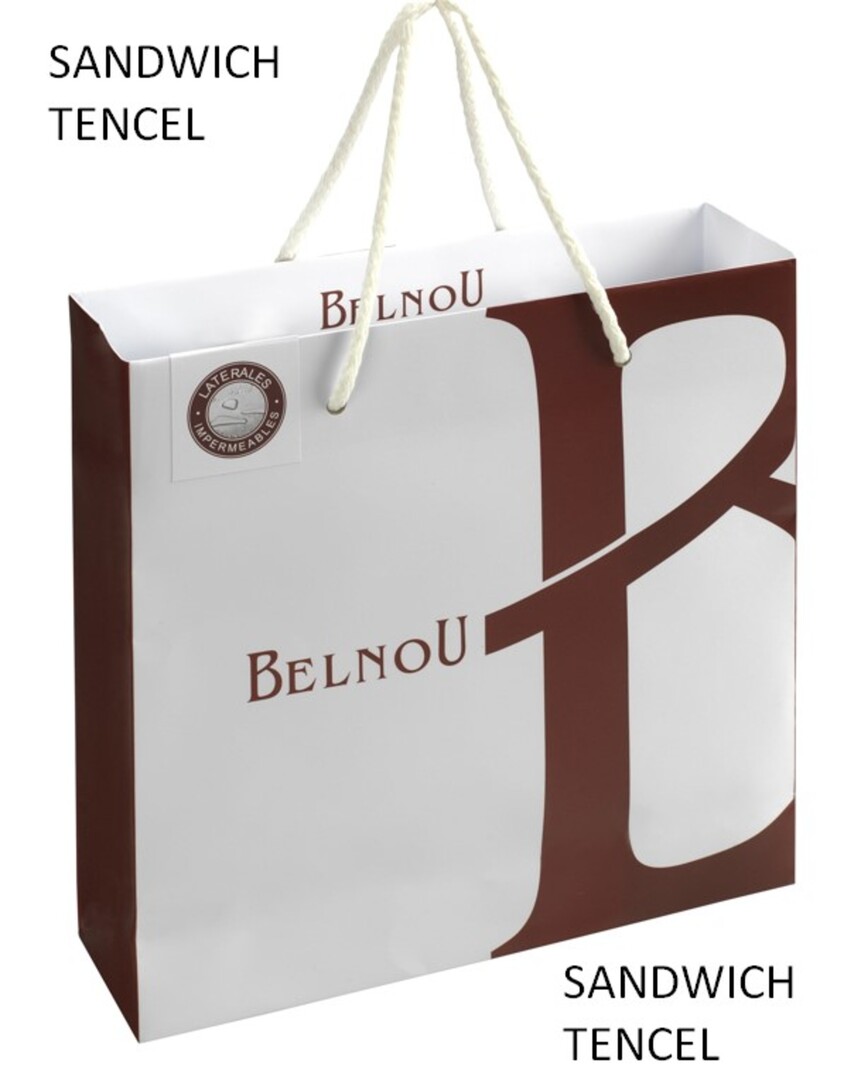 SANDWICH TENCEL BELNOU