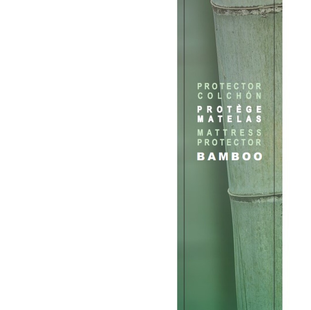 BAMBU BELNOU