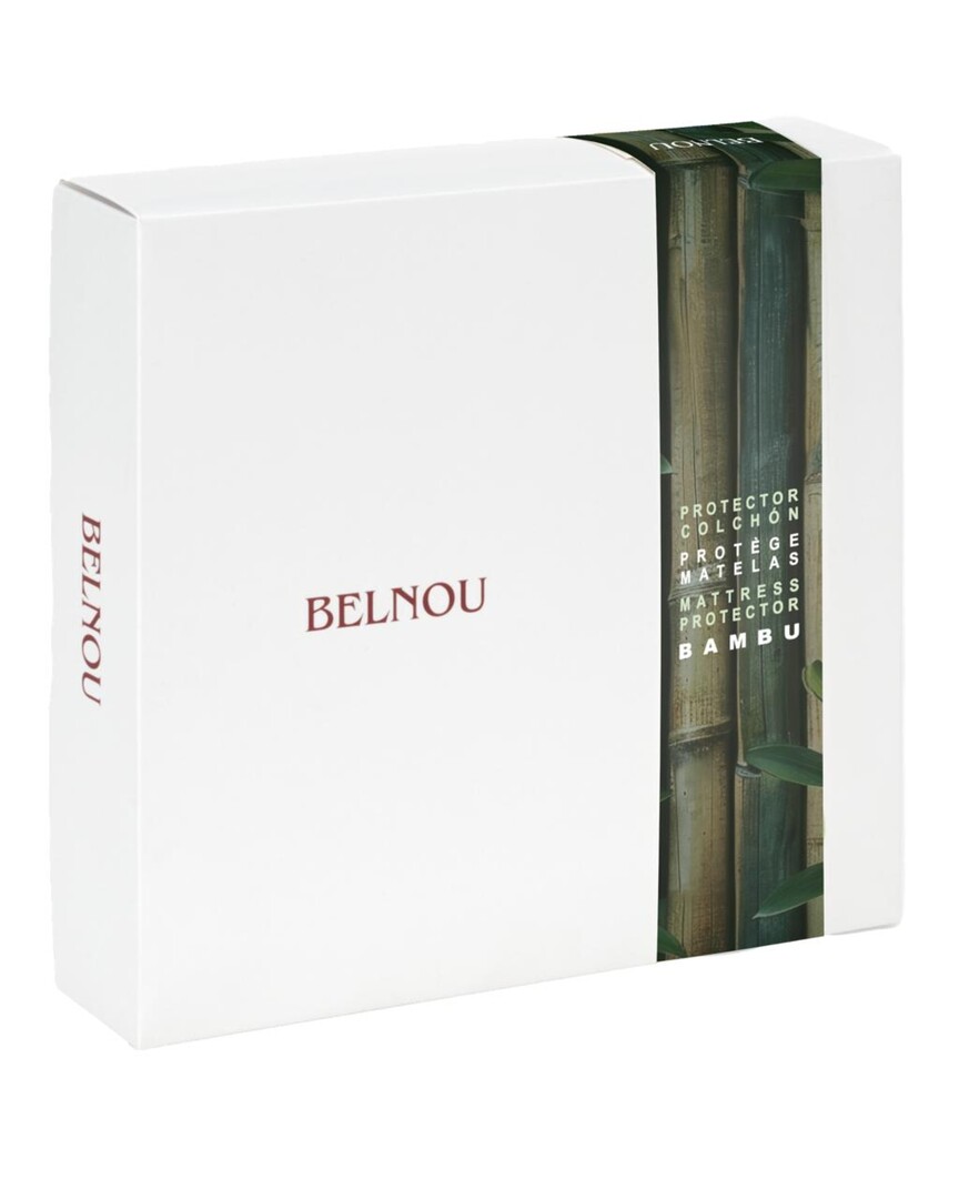 BAMBU BELNOU