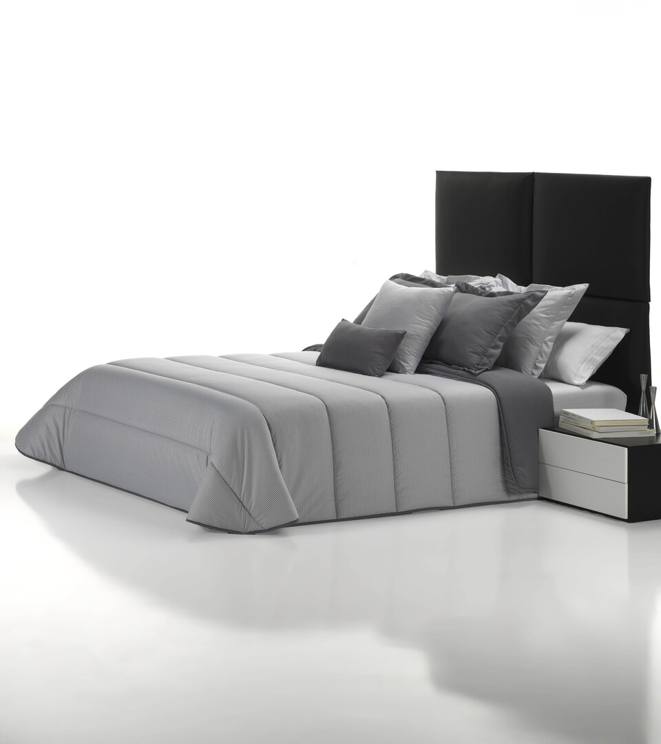 RELLENO NORDICO TACTO SEDA STRIPE BELNOU