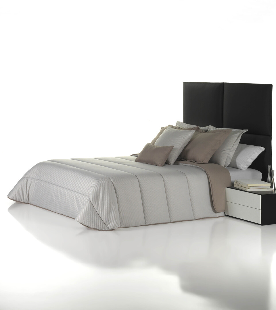 RELLENO NORDICO TACTO SEDA STRIPE BELNOU