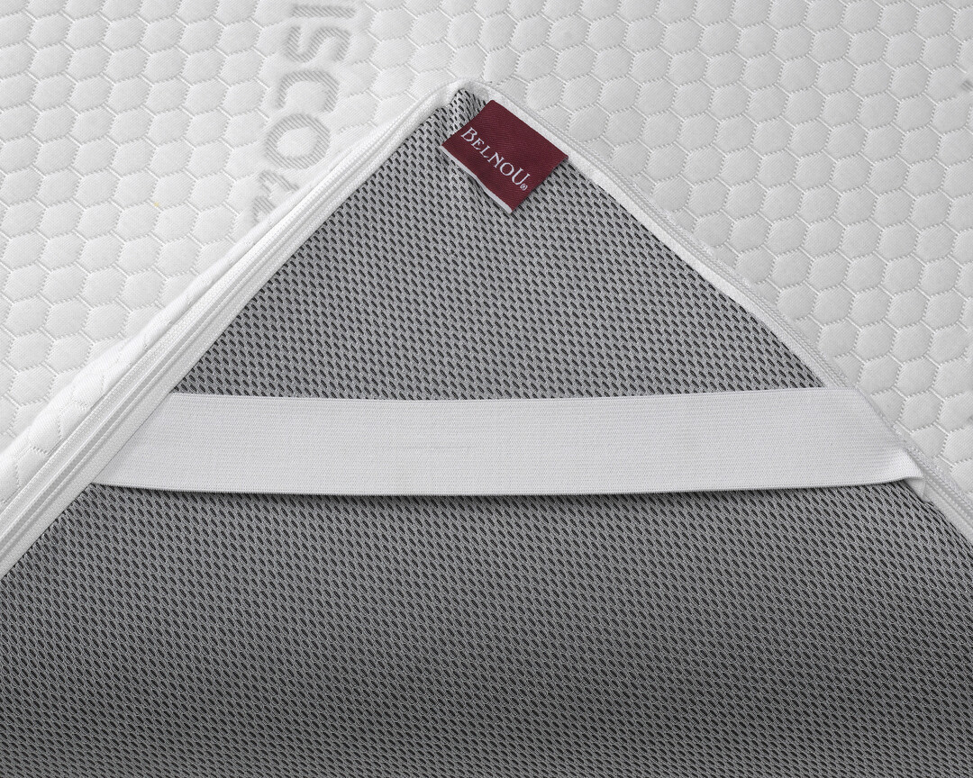 TOPPER VISCO AIR BELNOU