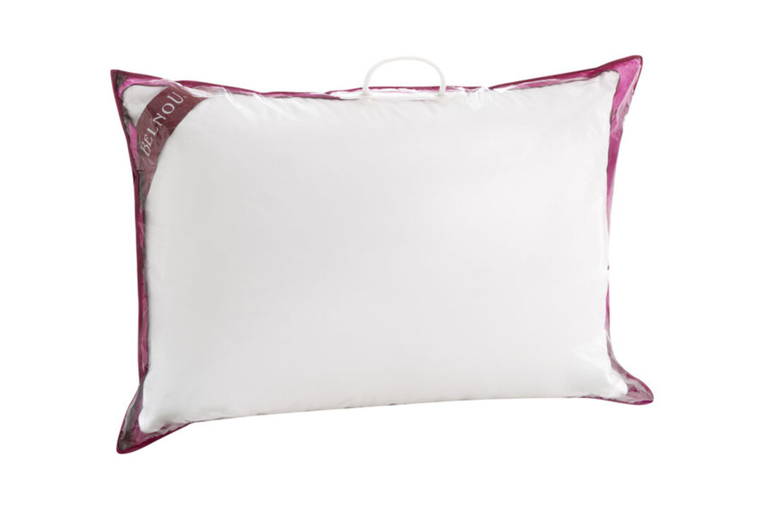 ALMOHADA FIBRA PLUS BELNOU