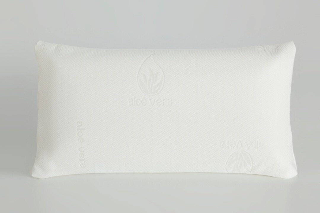 ALMOHADA ALOE VERA BELNOU