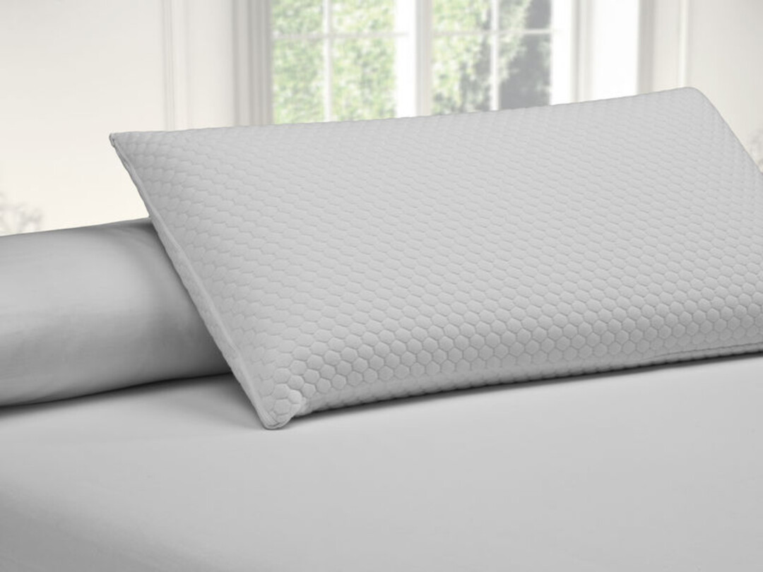 ALMOHADA VISCOGEL BELNOU