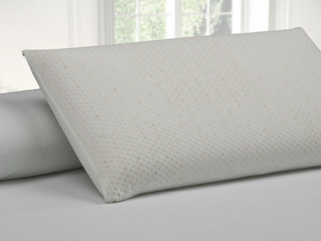 ALMOHADA VISCO GOLD-CERAMIC BELNOU