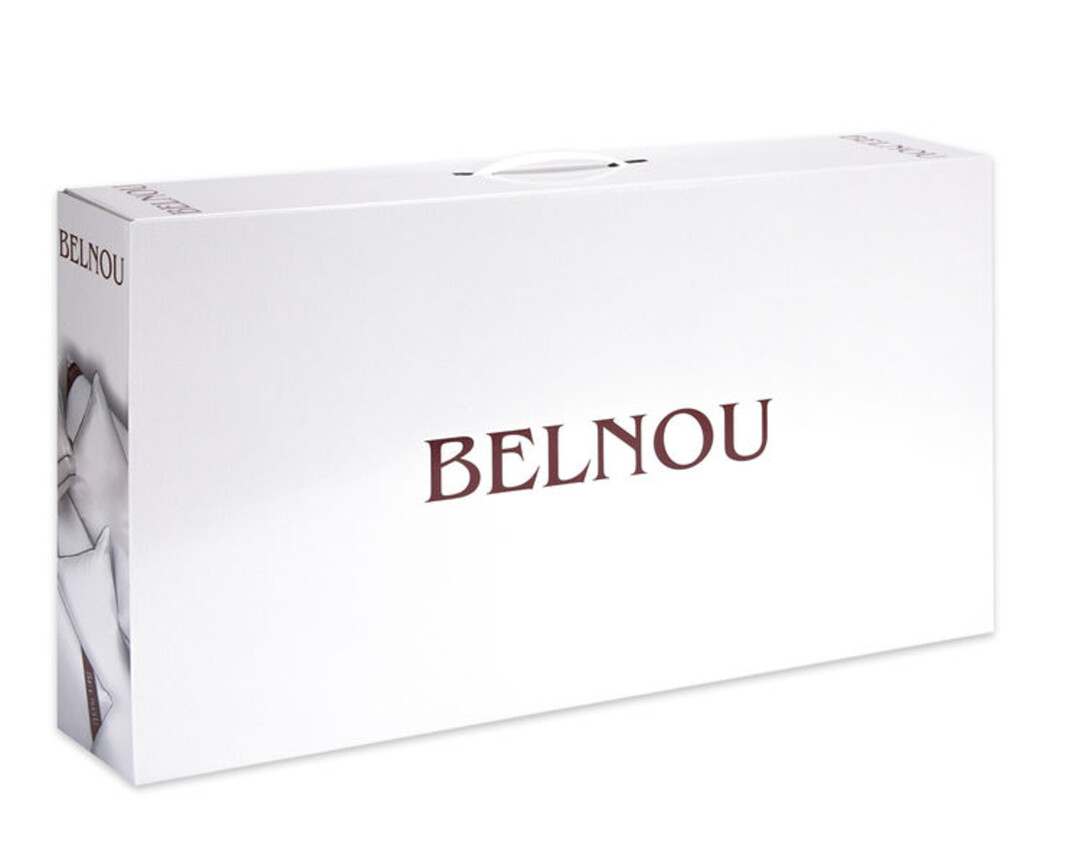 ALMOHADA VISCO GOLD-CERAMIC BELNOU