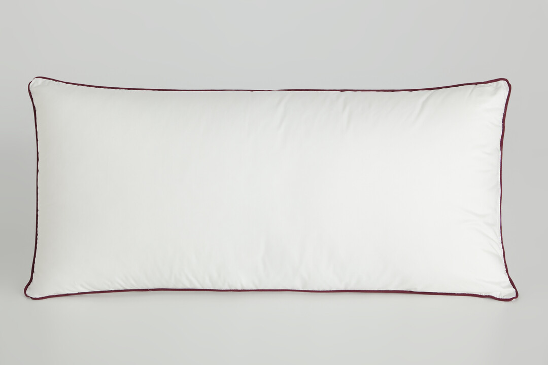 ALMOHADA MICROFIBRA BELNOU