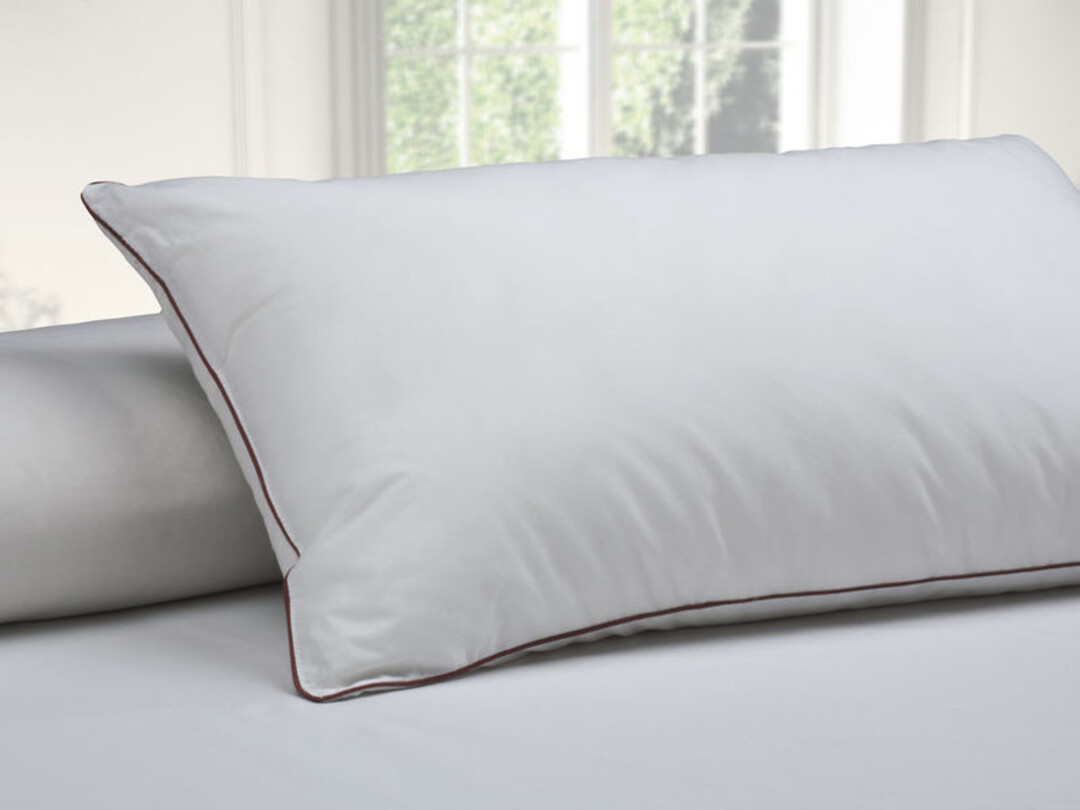 ALMOHADA MICROFIBRA BELNOU