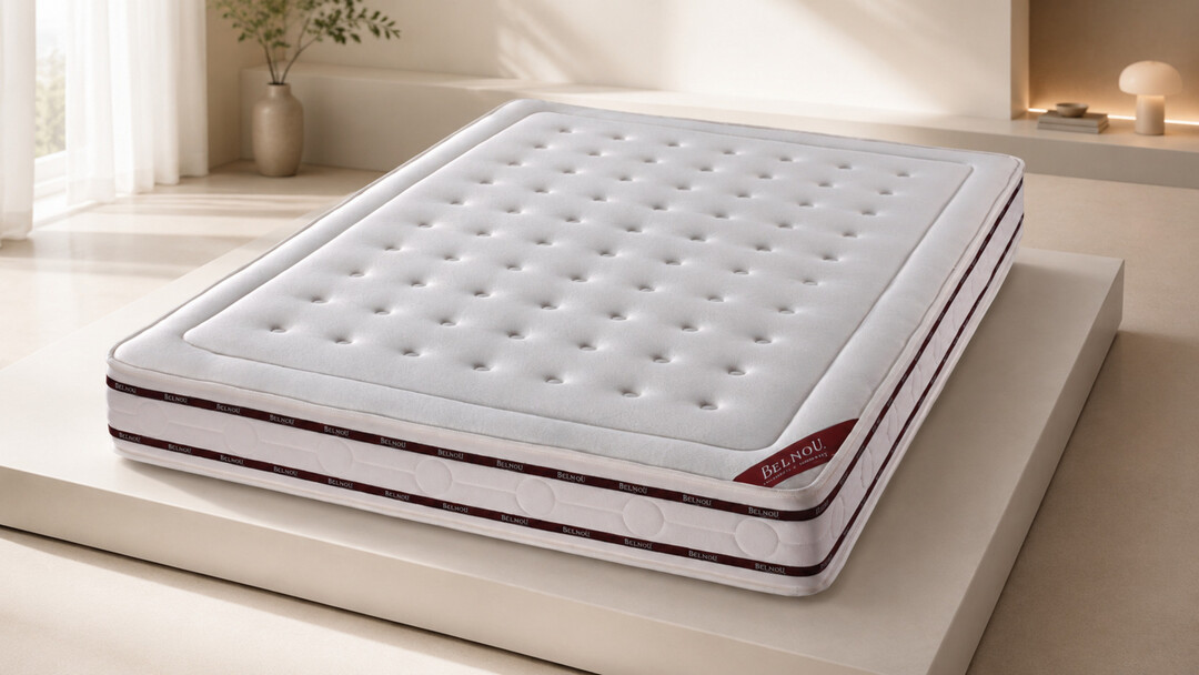 COLCHON VISCOBASIC BELNOU