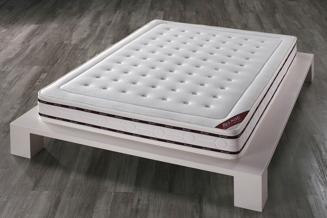 COLCHON VISCOBASIC BELNOU