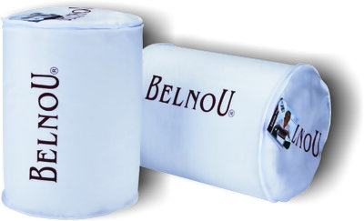 RELLENO NORDICO TACTO SEDA 300 BELNOU
