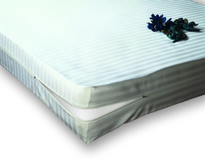 FUNDA DE COLCHON CLARA CANDY