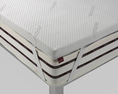 TOPPER VISCO AIR BELNOU
