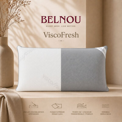 VISCOFRESH BELNOU
