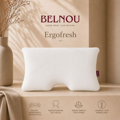 ERGO FRESH BELNOU