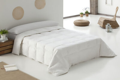 RELLENO/COUETTE PLUME DUVET BELNOU
