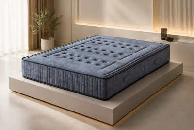 COLCHON ELEGANCE BELNOU